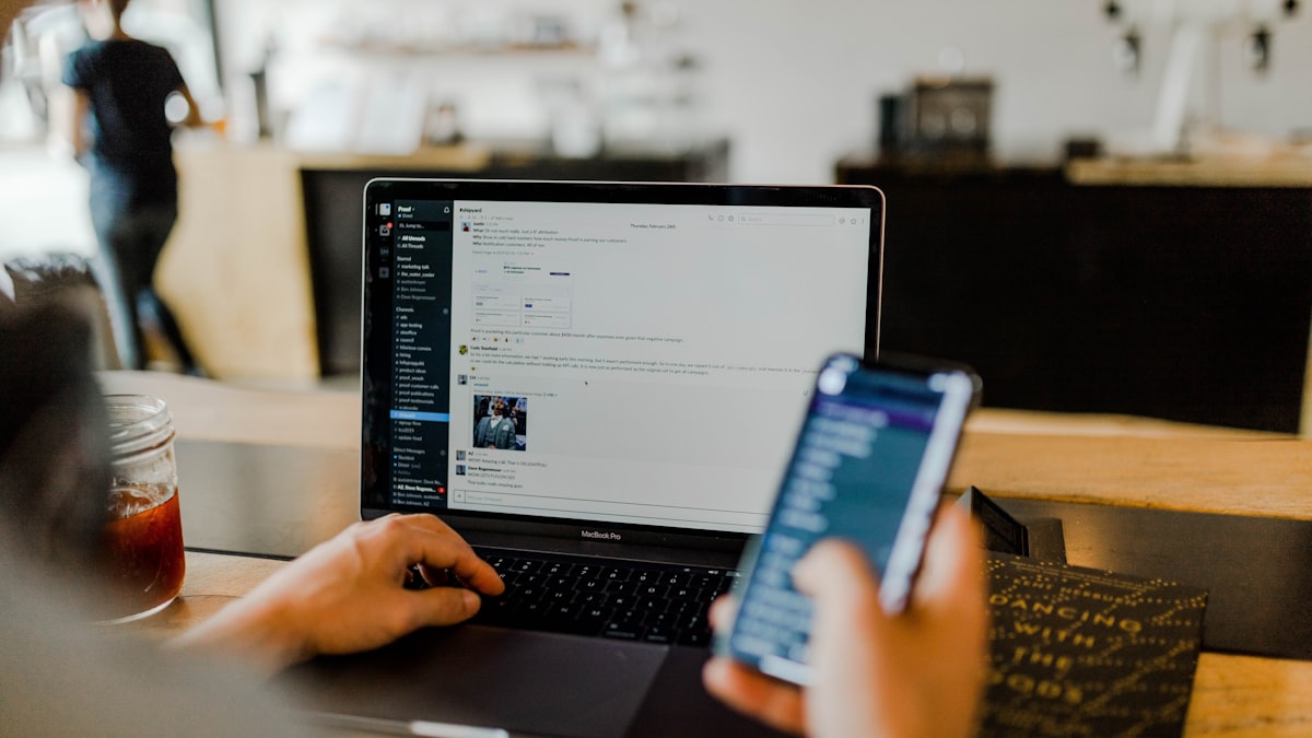 Cumplimiento de la Ley de Protección de Datos Personales en Webs y SaaS en
